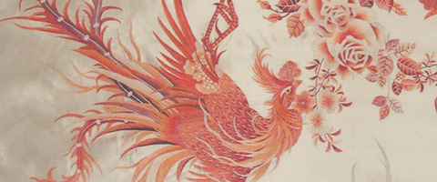 phoenix pattern