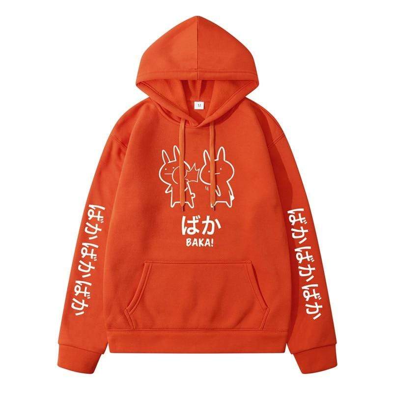 XL 赤 GLR237 HEART RABBIT HOODIEの+pcinbox.cl