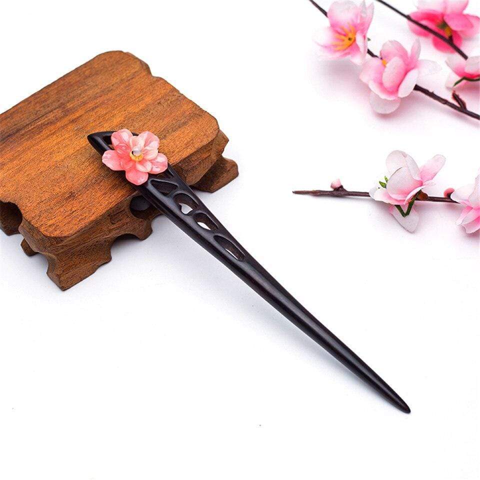 kanzashi