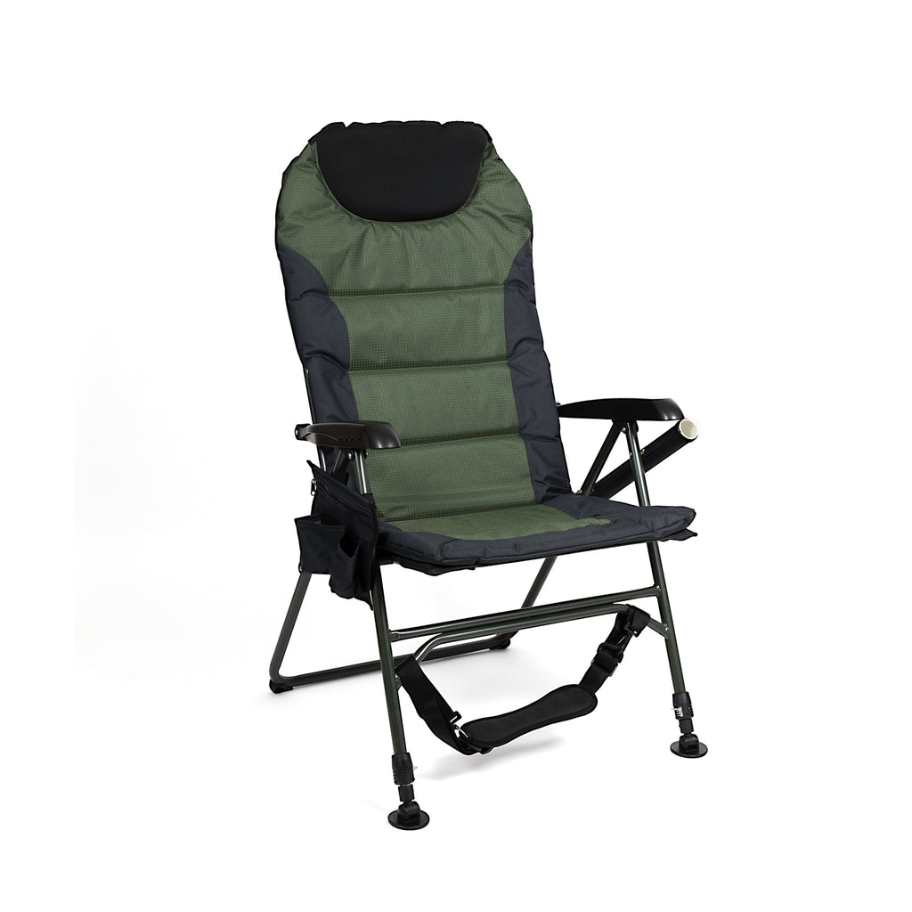 ultimate fishing chair