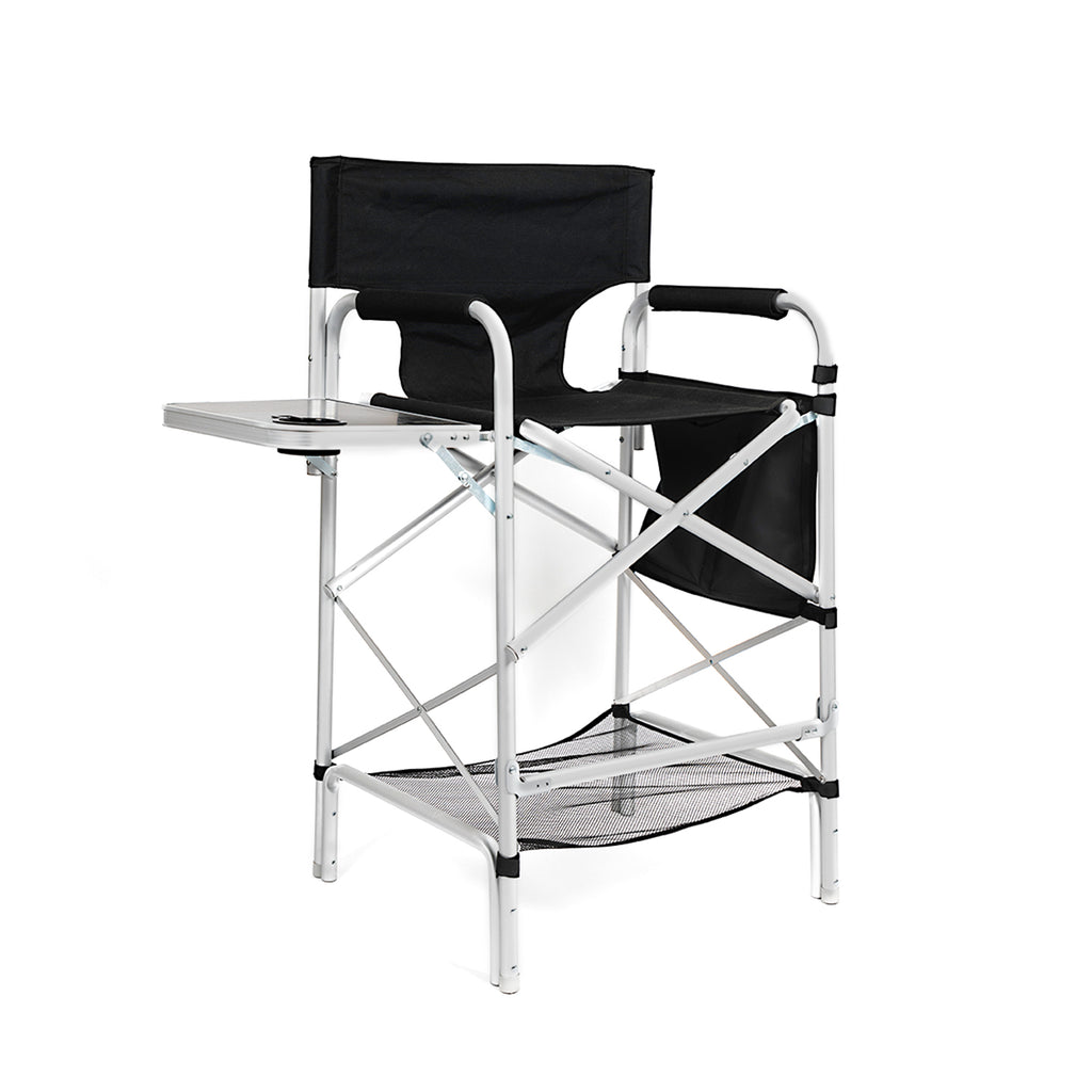 earth products tall directors chair