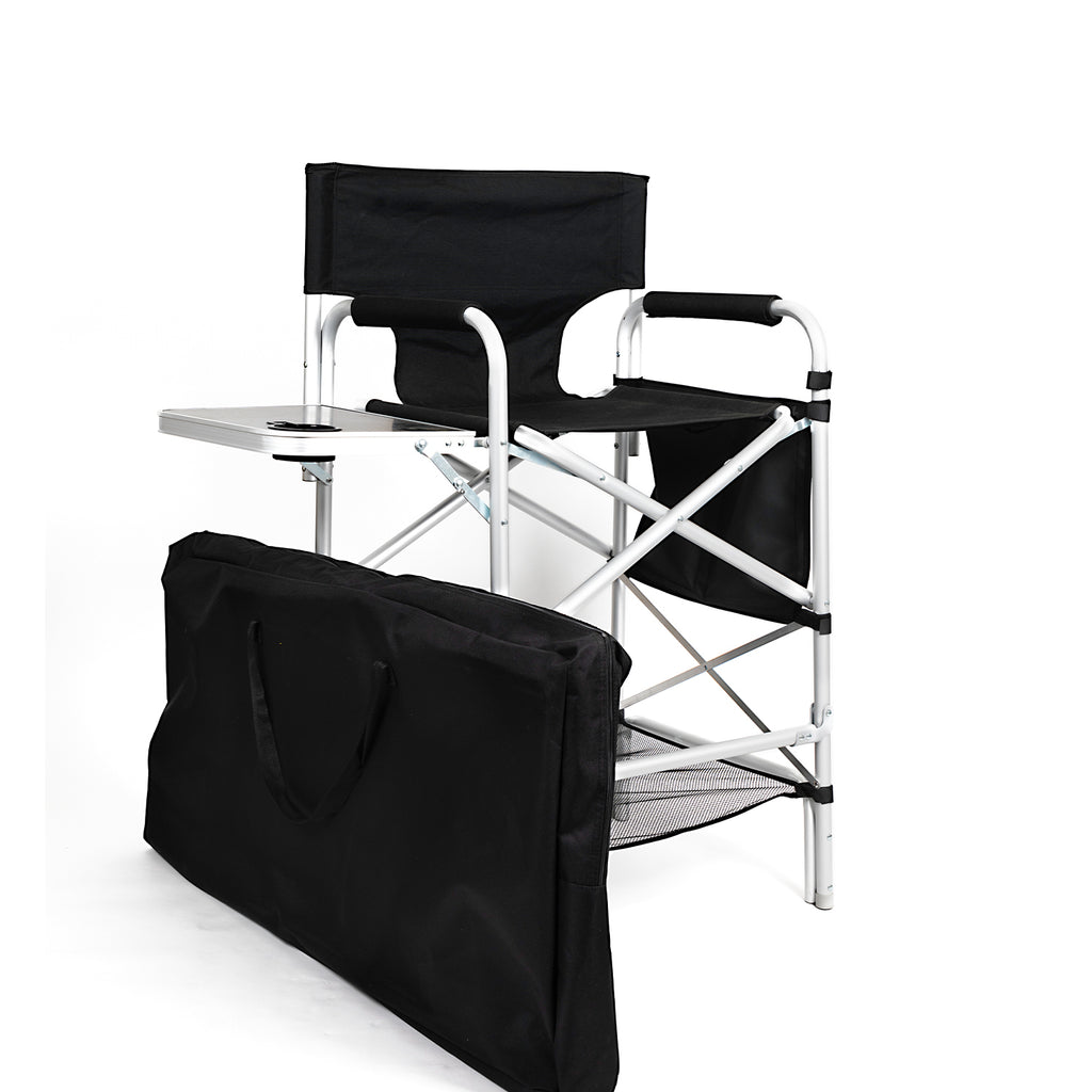 earth executive vip tall directors chair