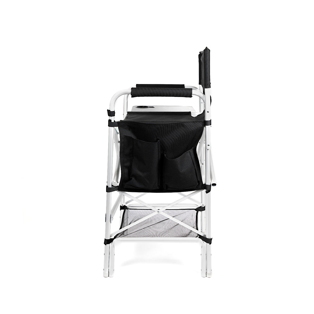 earth products tall directors chair