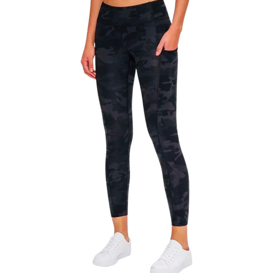 Yelete Skinny Fit High Rise Legging (Women's), 1 Count, 1 Pack