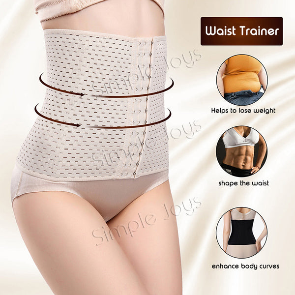 Sugar Shapewear Singapore - BACK SUPPORT, POSTURE CONTROL when you wear The  Breathable & Lightweight Waist Trainer to work, during exercise or even at  home doing chores. Available in Size XXS to