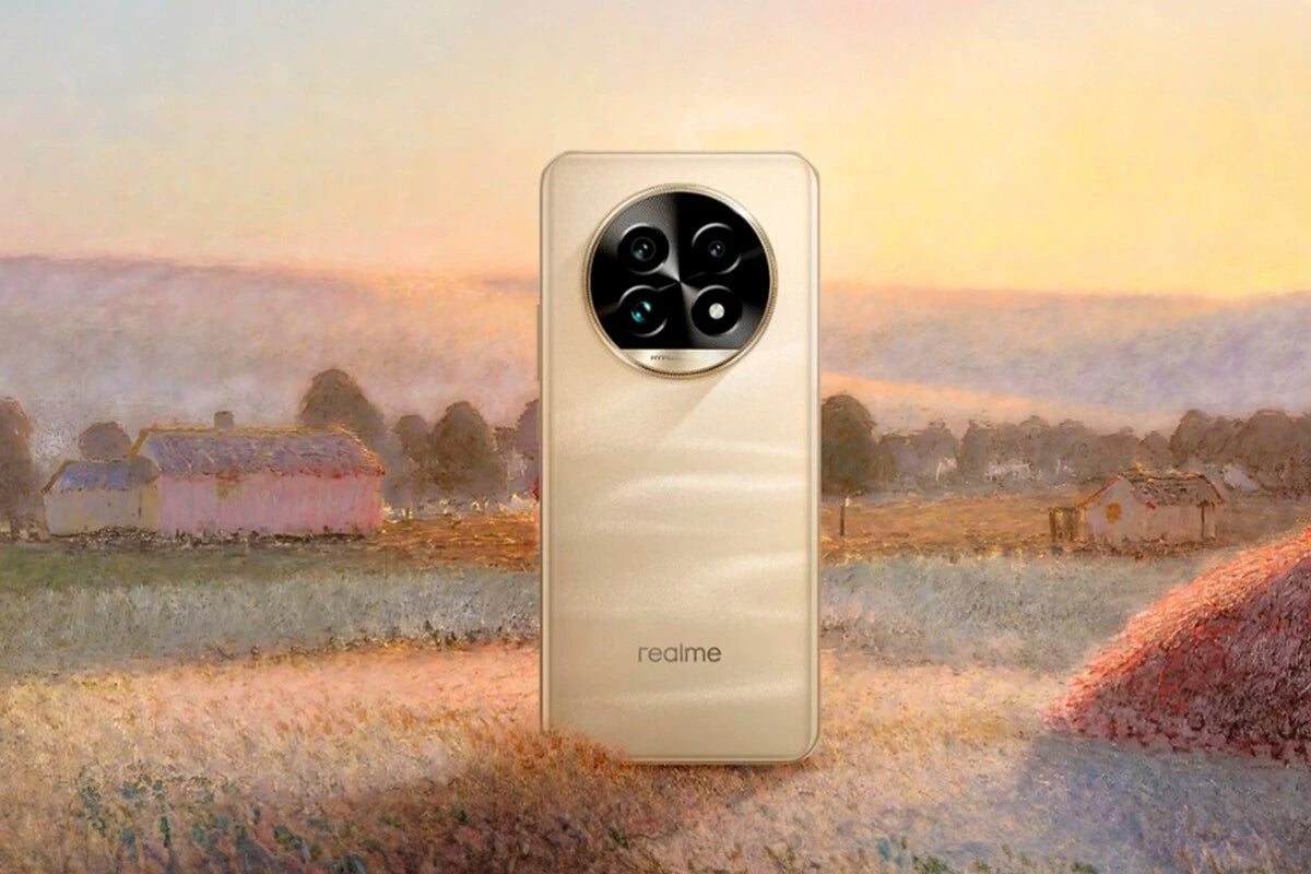 Realme 13 Pro