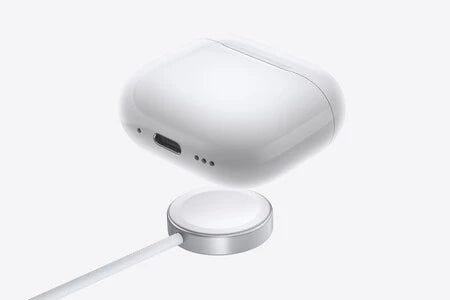 AirPods 4