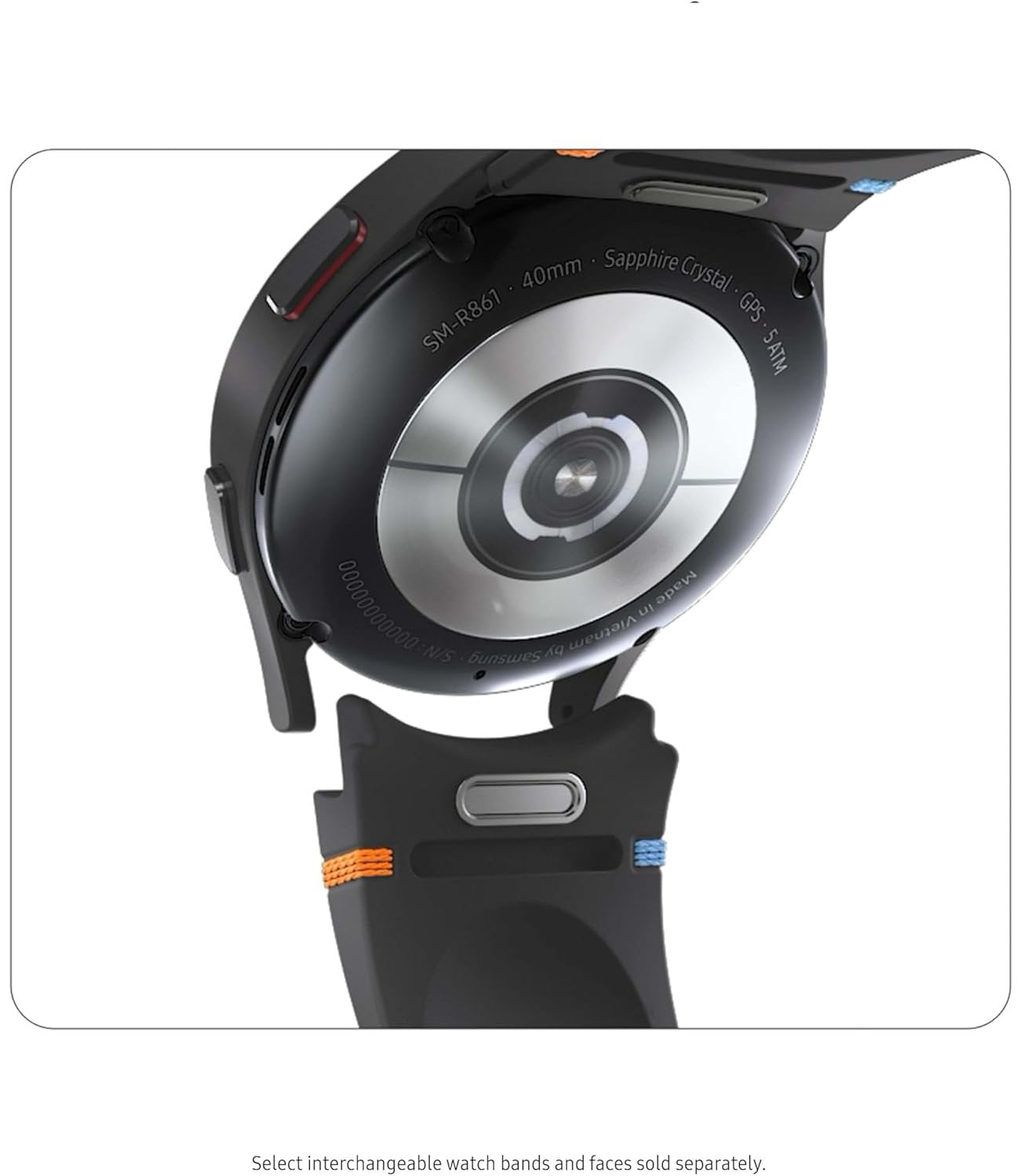 Samsung Galaxy Watch FE