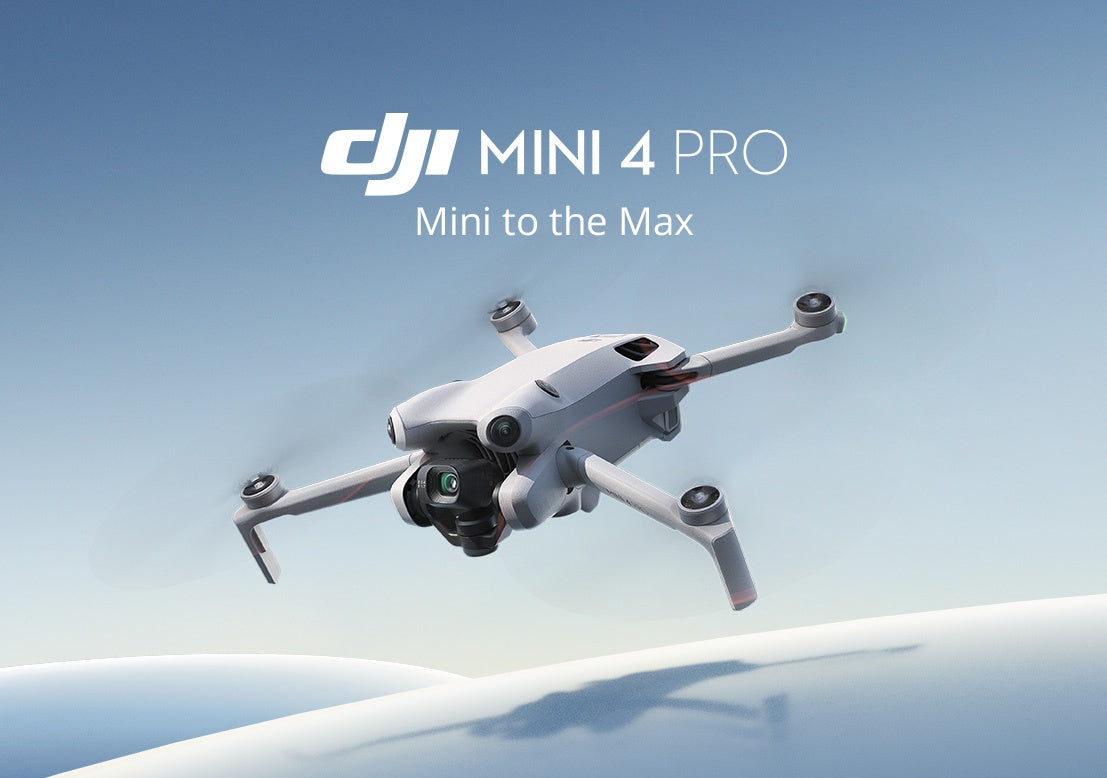 DJI Mini 4 Pro