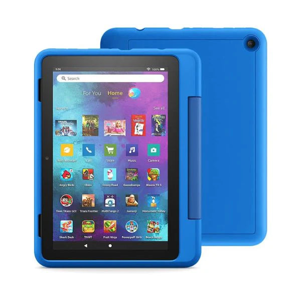 Tabelt Amazon Fire HD 8 Pro Kids Edition