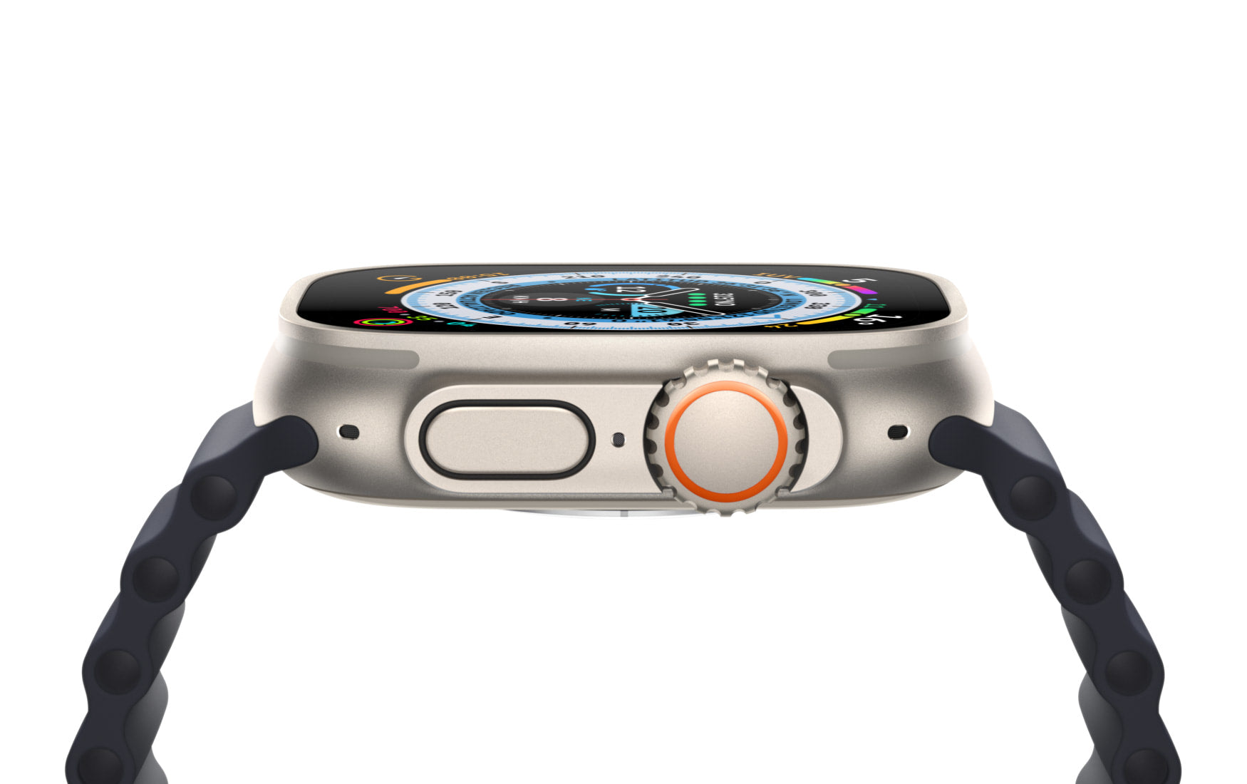 Apple Watch Ultra