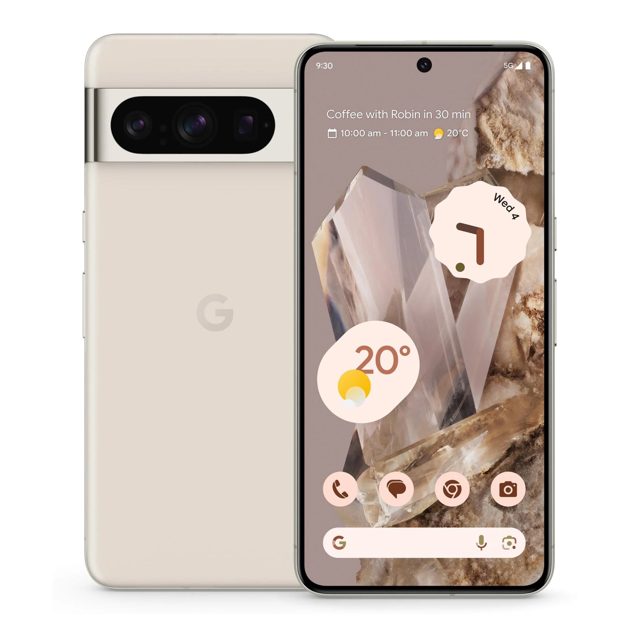 Google Pixel 8 Pro - GSMPRO.CL product image