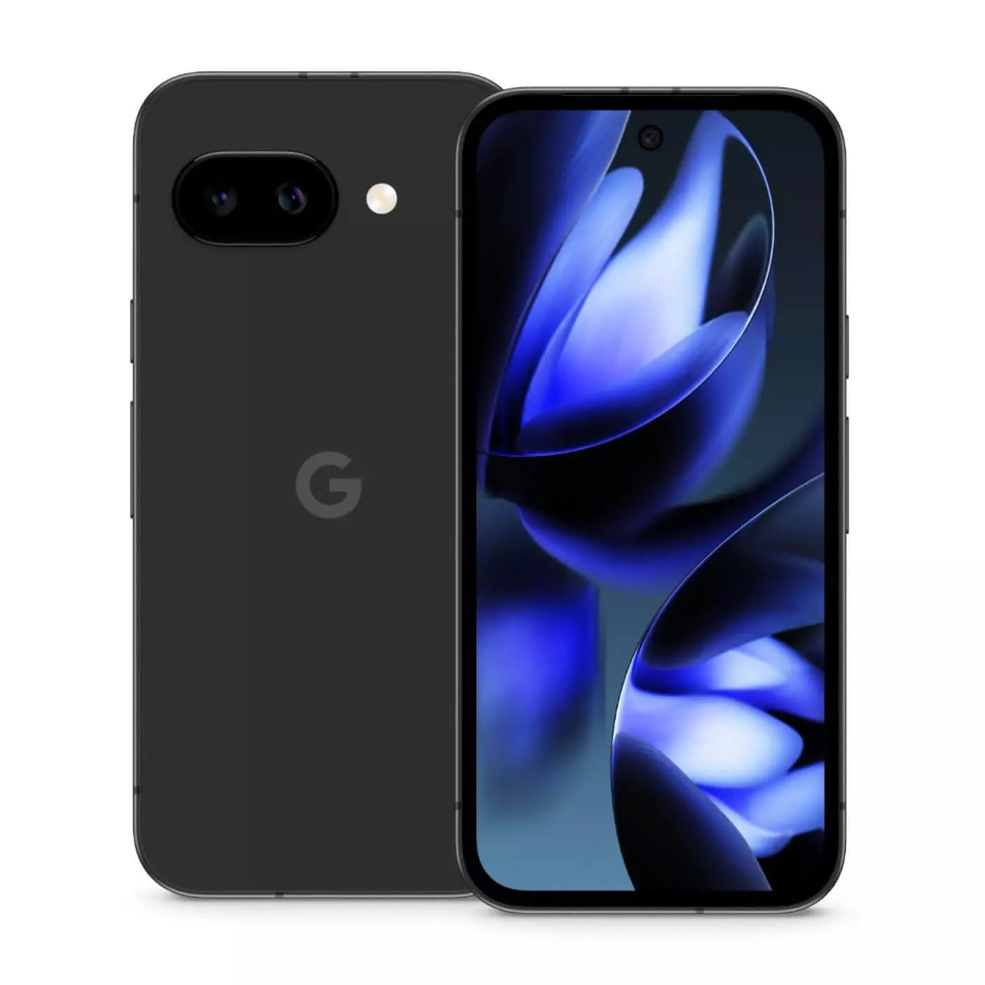 Google Pixel 9a 128 GB / 8 RAM / Obsidiana