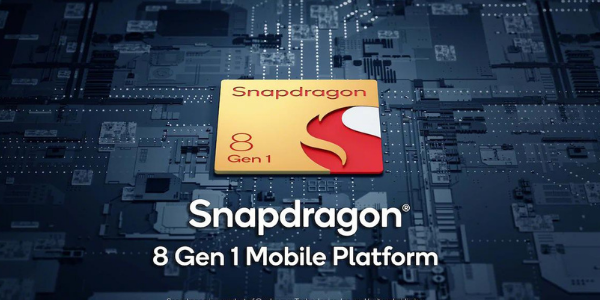 Snapdragon 8 gen 1 Sony Xperia 1 IV