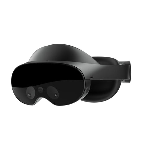 Funda KIWI para Gafas VR Oculus/Meta Quest 2 -Negro