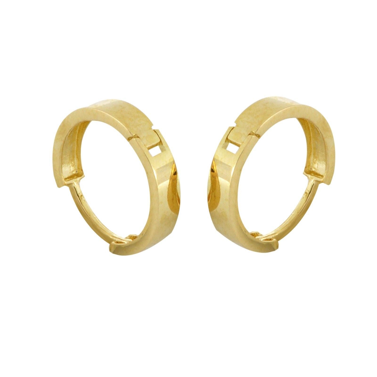 10k-yellow-gold-hoop-earrings-13mm-medium-hinged-hoops-flat-tube-des