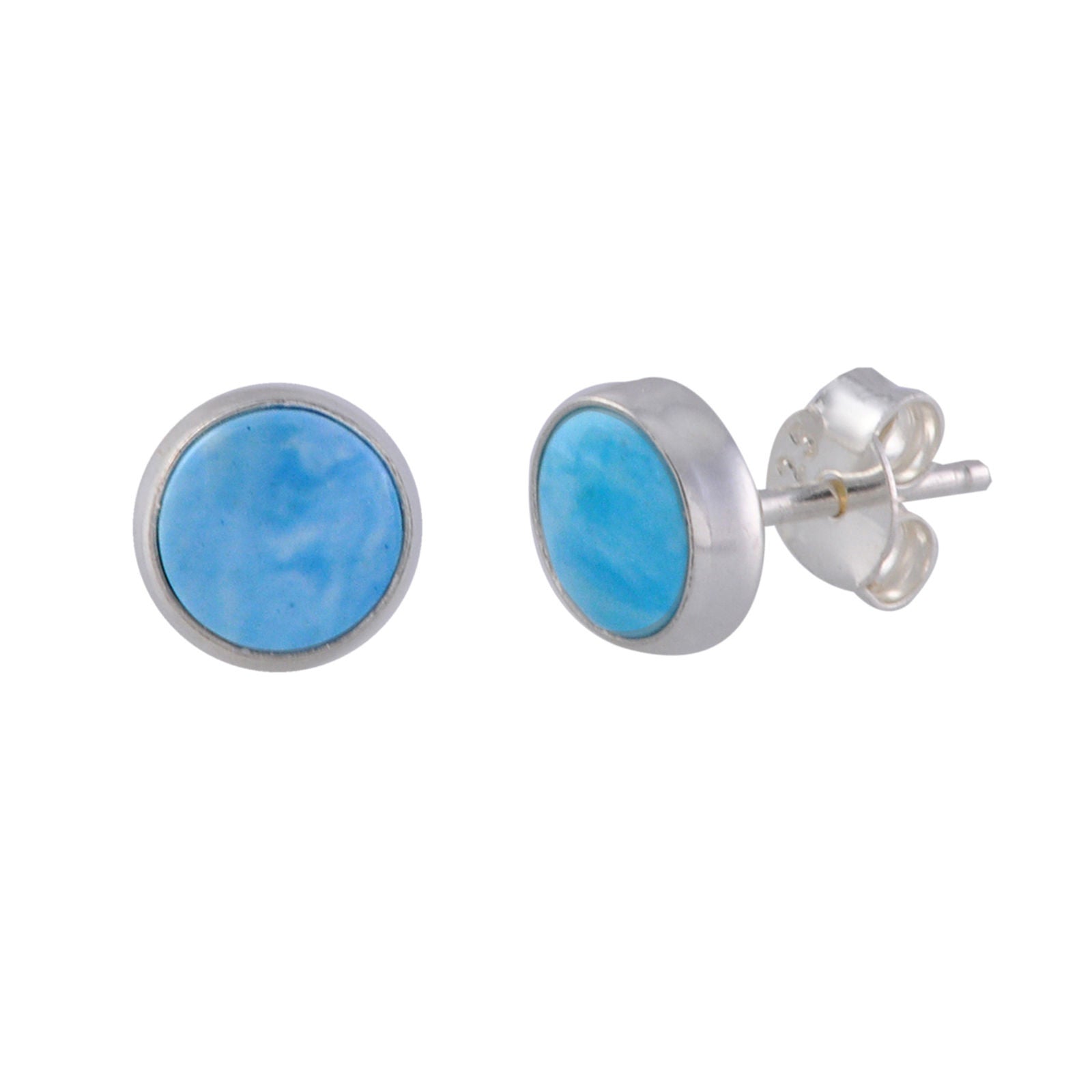 Sterling Silver Gemstone Earrings Page 2| Jewelryland.com