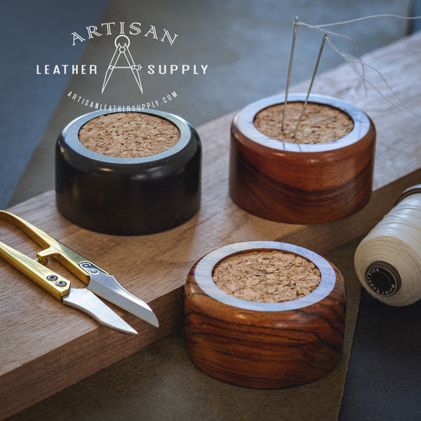 Soft Cap Mallet – artisan leather supply