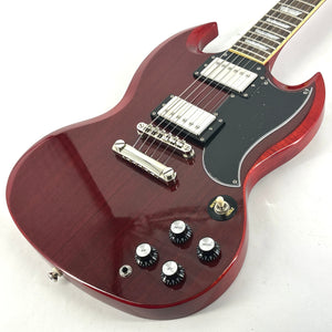 2020 Epiphone 'Inspired by Gibson' SG Standard '61 - Vintage