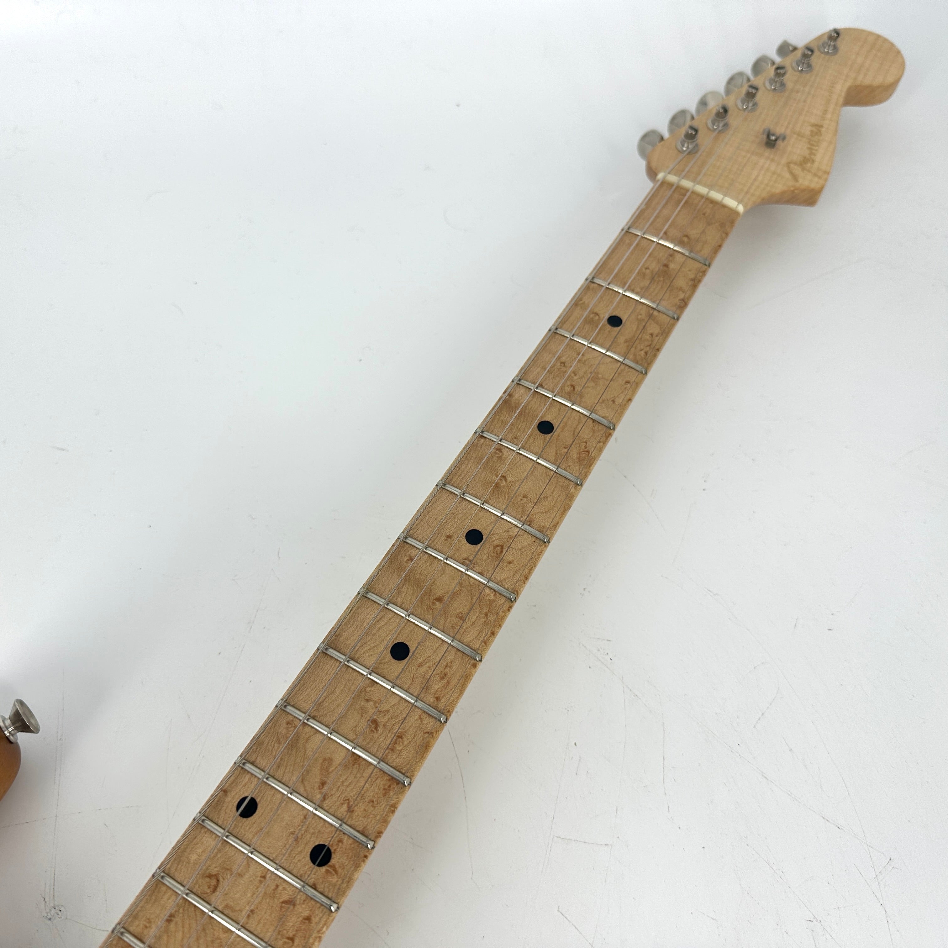 Fender American Vintage Strat アメヴィン ネック | ohmygelnails.com