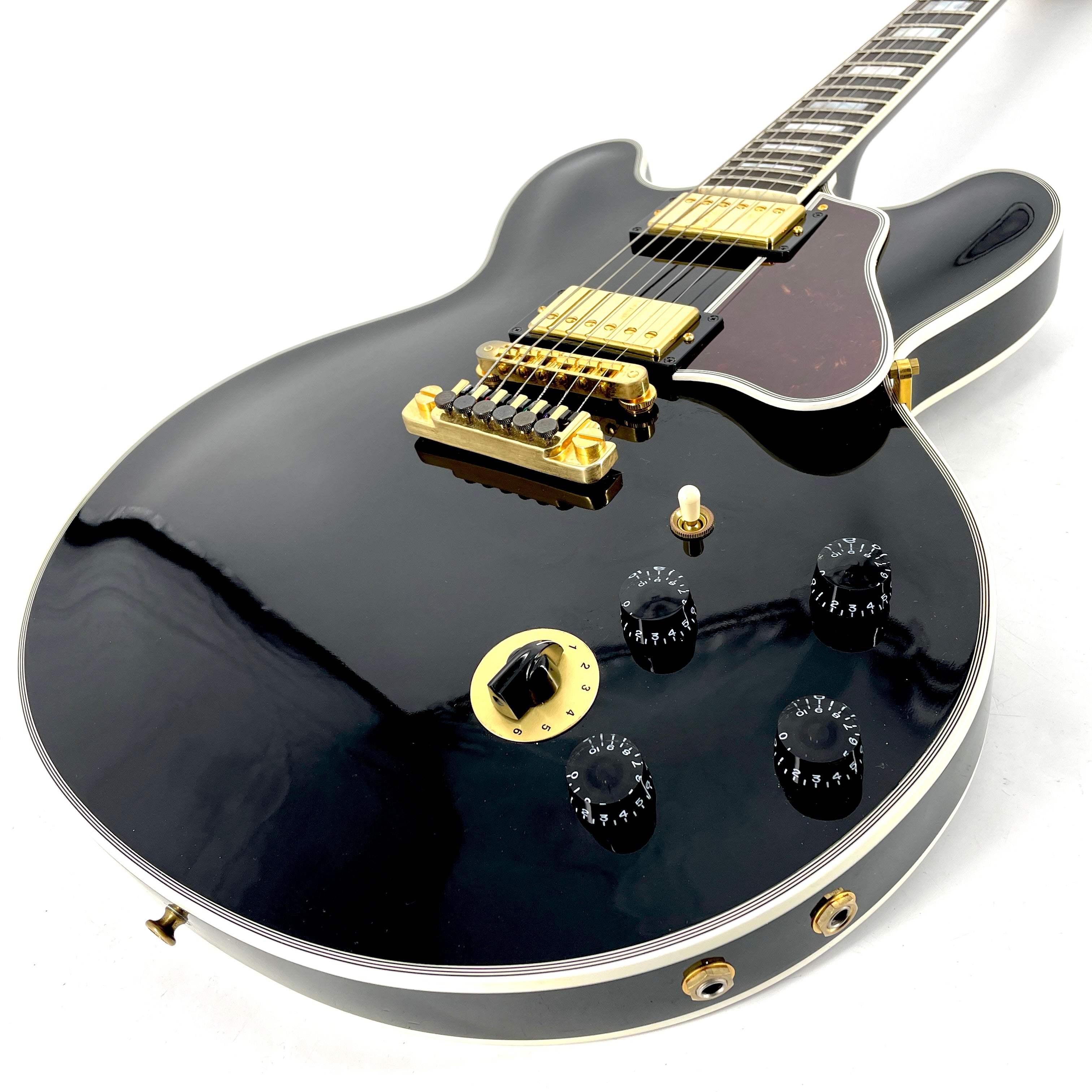 gibson 355 lucille