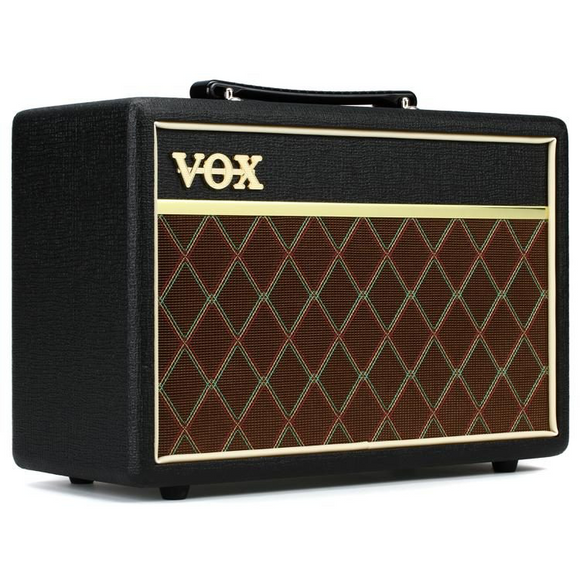 vox pathfinder 10 bass