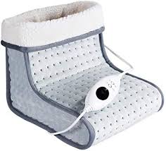 Chauffe-Pieds Chauffant éLectrique, Coussin Chauffant USB, Peluche Hiver  Pieds Chaud, Chauffantes Chauffe-Pieds Avec De Pour [O200]