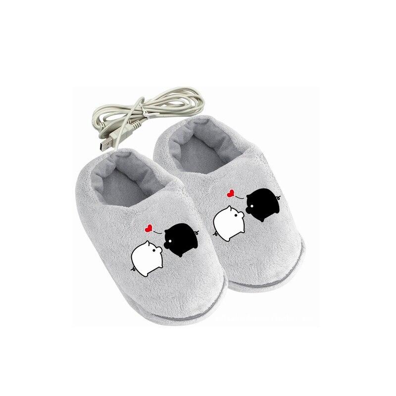 Chaussons Chauffants En Fourrure Warmies 24,99 €