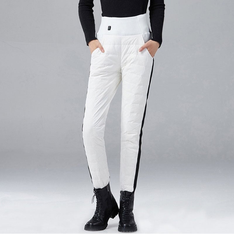 PANTALON CHAUFFANT KEEP WARM HKM