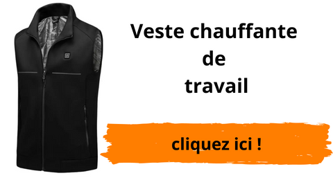 Les Avantages de Porter un Gilet Chauffant en Moto