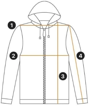 Veste chauffante – Boutique N°1 de vêtement chauffant