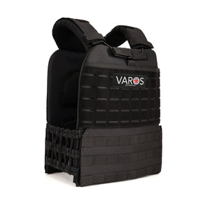 Tactical Weight Vests — Apollo Strength