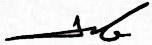 Jack Georges Signature