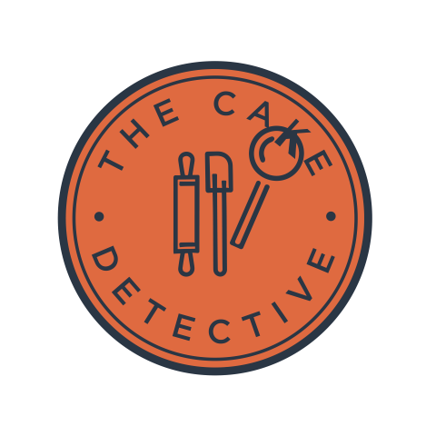 The Cake Detective