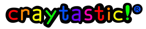 craytastic logo