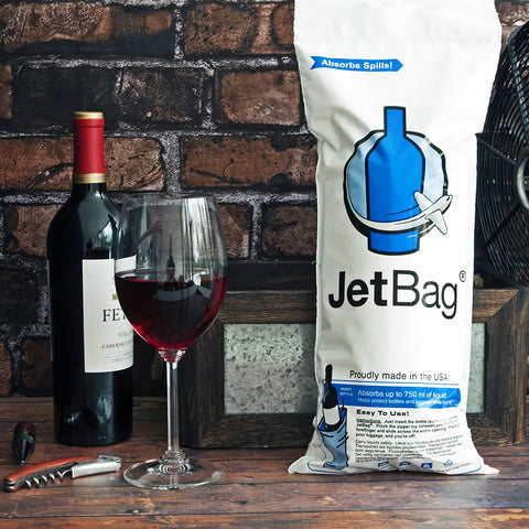 Jet Bag Lifestyle Image