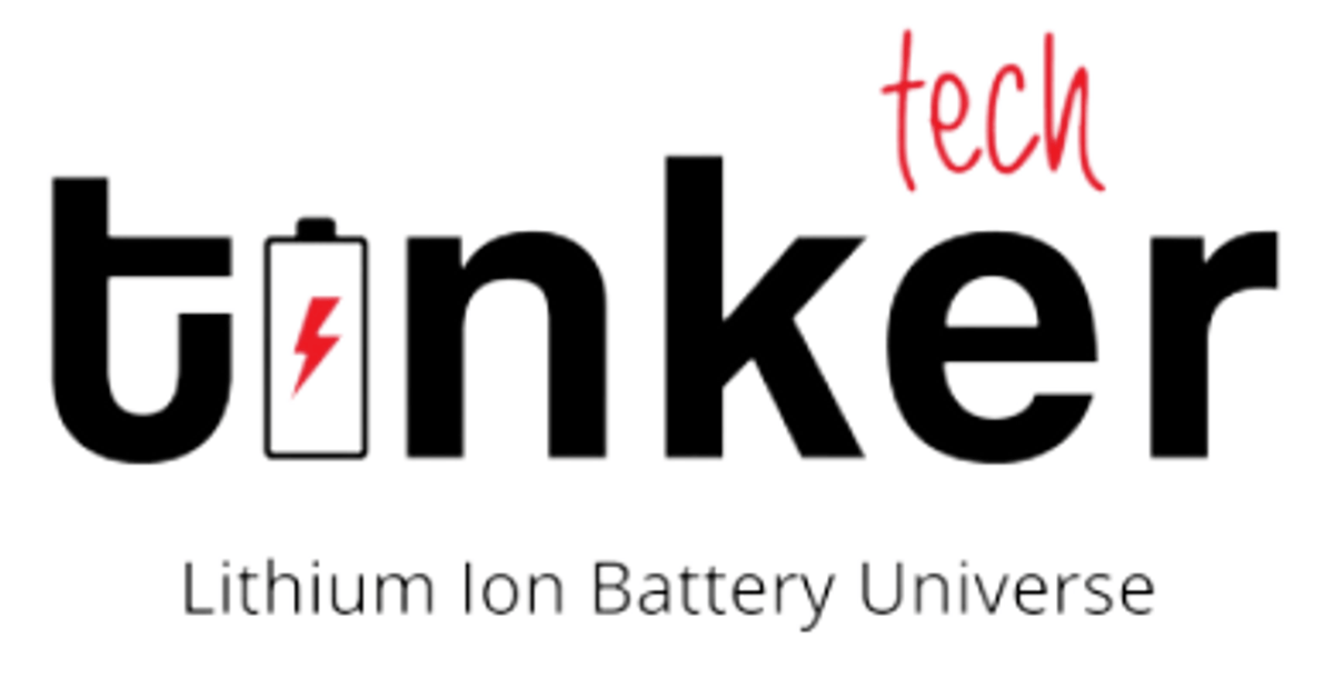 TinkerTech AU