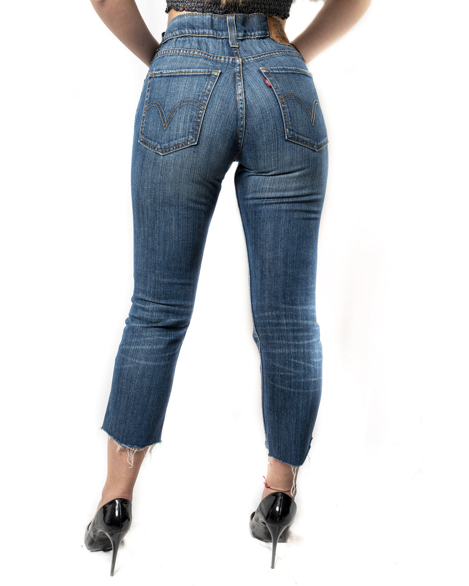 Jeans da donna Levi's | OPS OUTFIT – OPS OUTFIT STORE