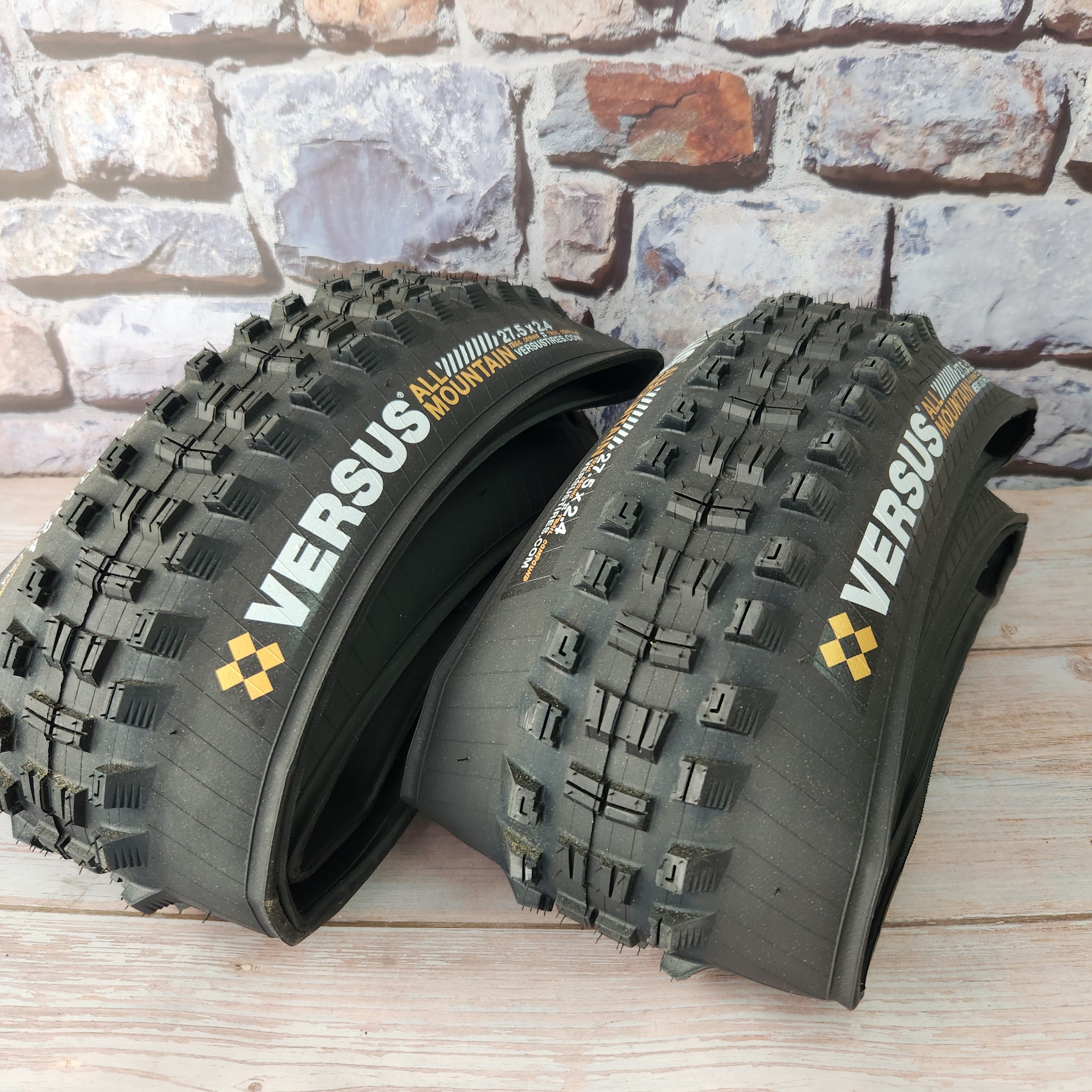 27.5 x hot sale 2.4 mtb tyres