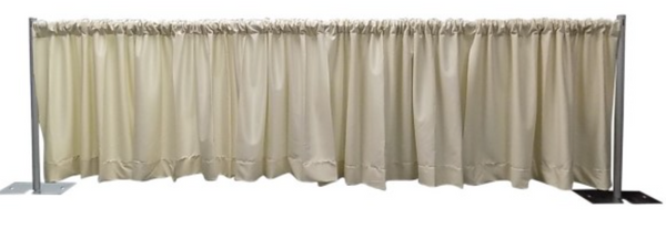 Luxurious Fullness Curtain