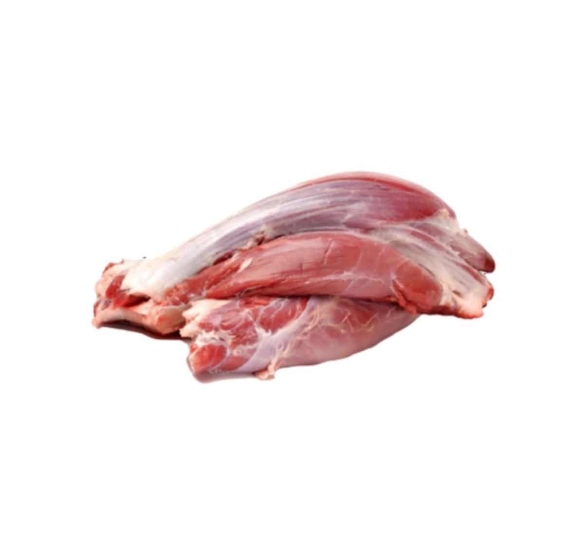 Veal Shanks Boneless Desi Fresh Halal Meat Grocery Llc