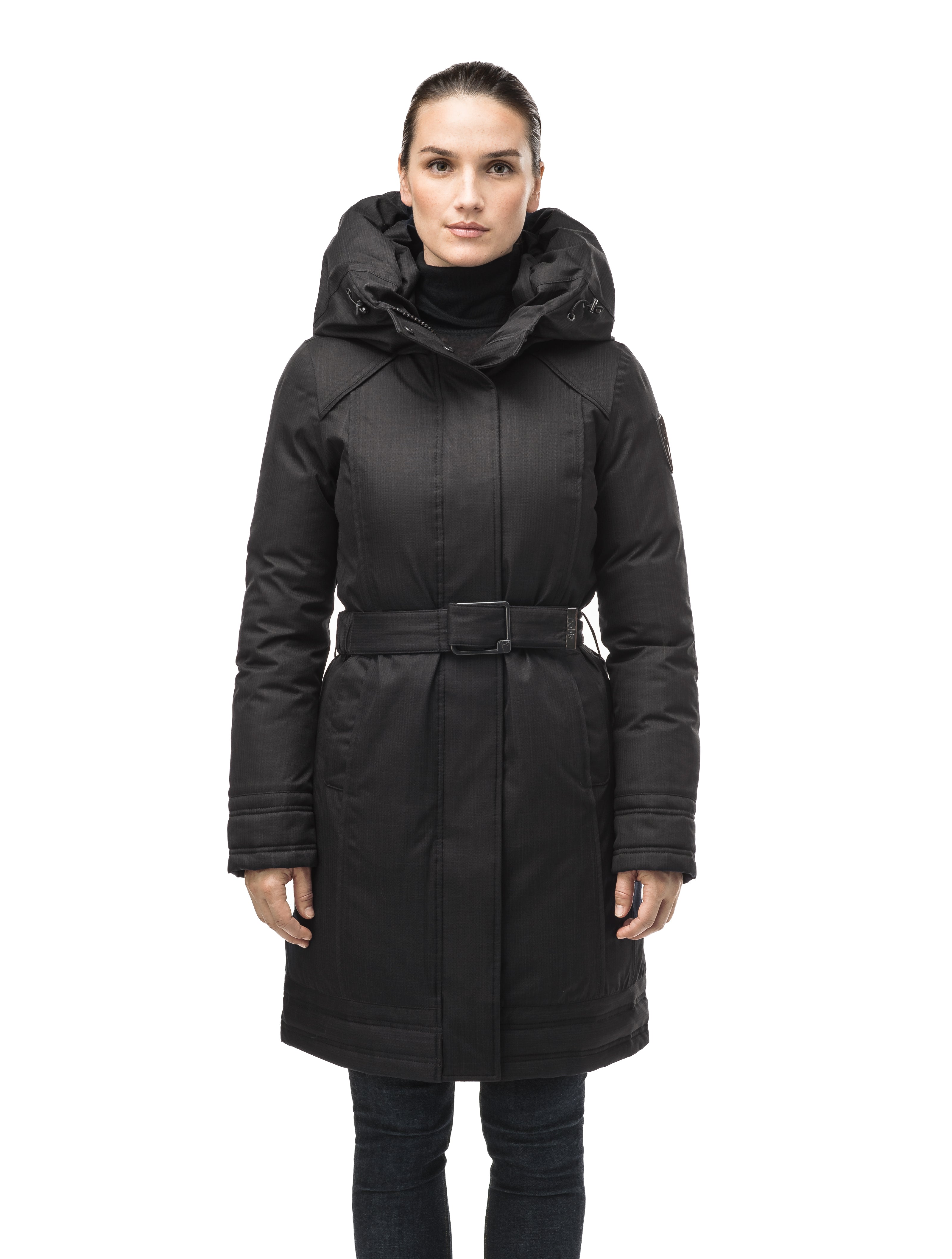 Nobis Astrid Ladies Parka