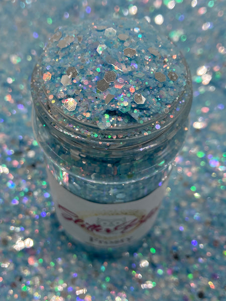 GlitterBliss Glitter - The Glow Collection