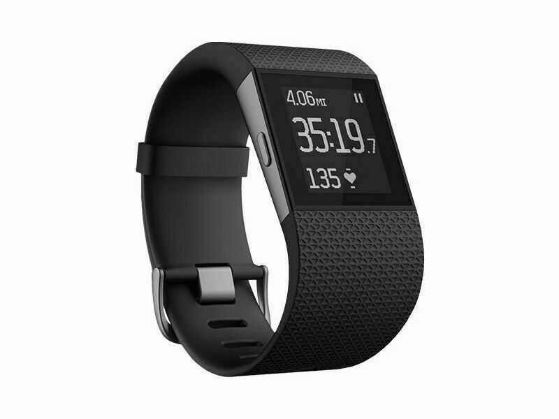 fitbit surge sleep tracking