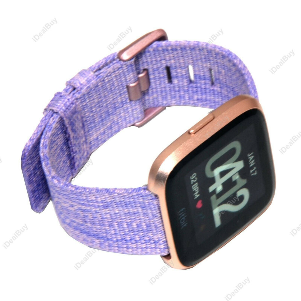 Fitbit Versa FB505 Smart Watch Special 
