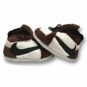 cozy kicks slippers jordans