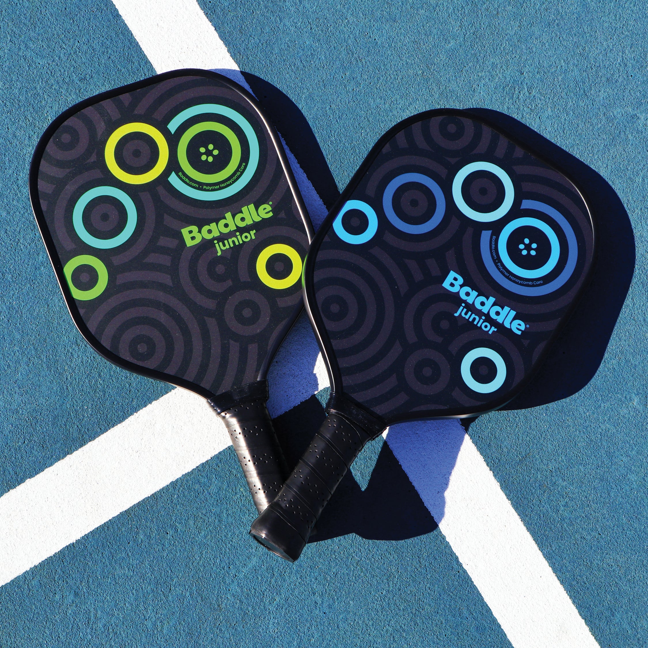 The Best Junior Pickleball Paddles for Kids