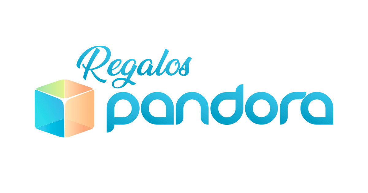Regalos Pandora
