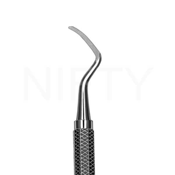 Porte cure-dents Ø4,2x3,3cm inox - RETIF