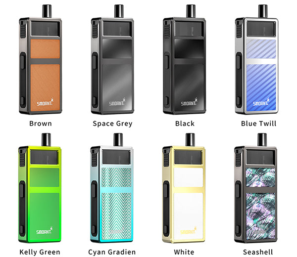 Tout ce que vous devez savoir sur smoant ! SPMK20230203